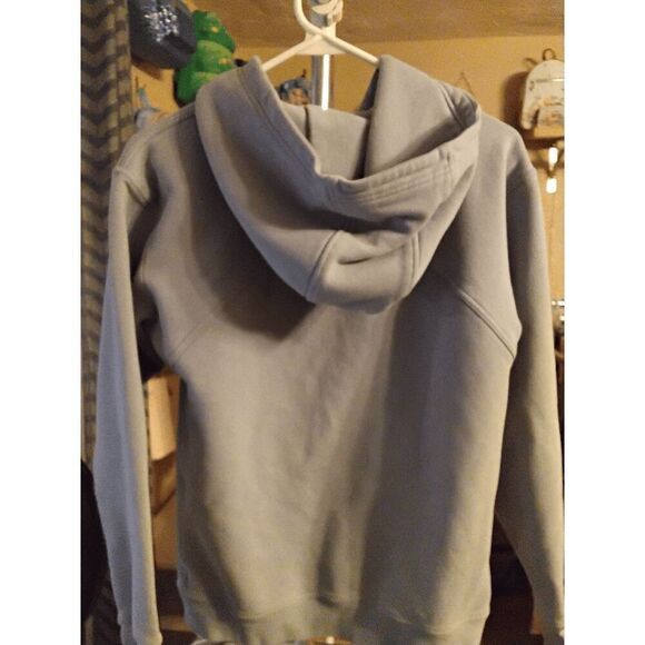 201-EUC Size 4 Lululemon All Yours Hoodie *Graphic - Picture 5 of 5